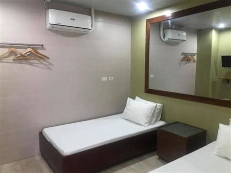 hotel 105 koronadal